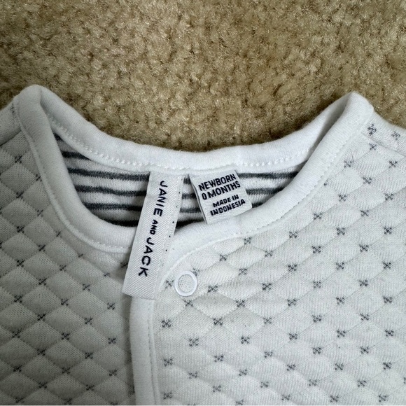 Janie + Jack - Picture 2 of 5